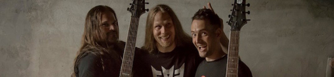 The Monolith Deathcult: ecco il promotional video di 'This Inhuman Place Makes Human Monsters'