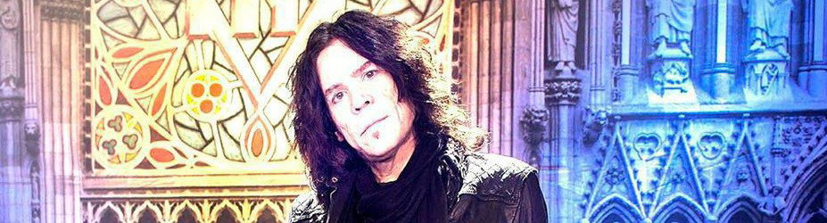 TNT: Tony Harnell lascia la band