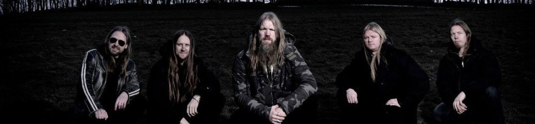 Amon Amarth: tutti i dettagli della data bolognese a marzo 2017