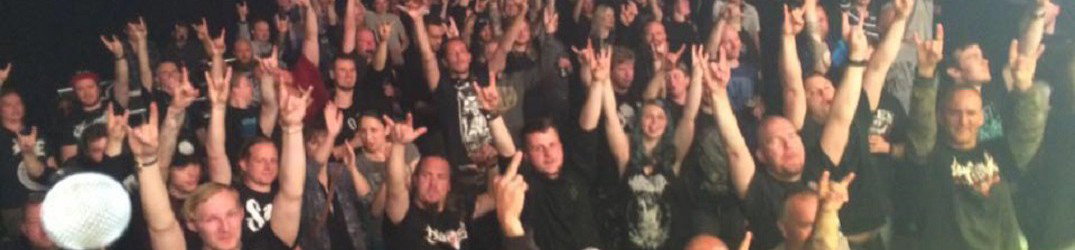 Dawn Of Demise: nuovo album ad agosto, video-teaser on-line