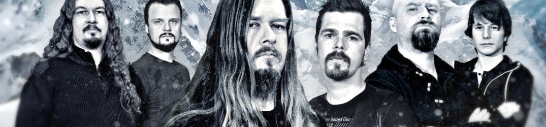 Borknagar: comunicati titolo e data uscita nuovo album