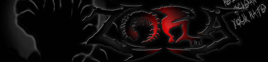 Zora: online il video teaser del nuovo album intitolato "Scream Your Hate"