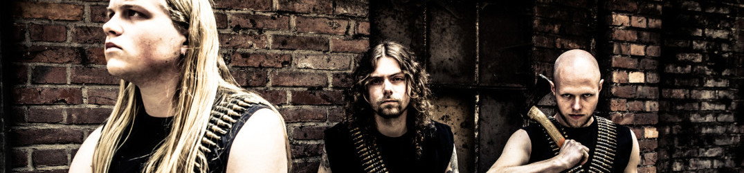 Distillator: cominciano le registrazioni del secondo album