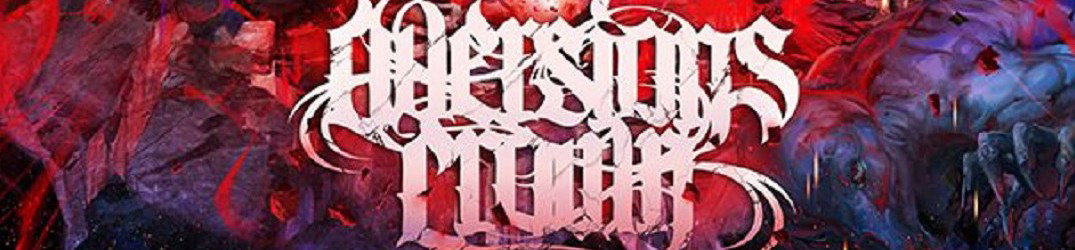 Aversions Crown: guarda il lyric-video della nuova song 'Ophiophagy'