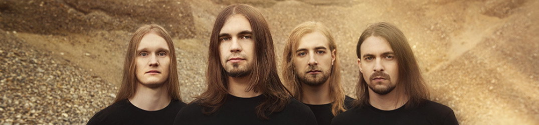 Obscura: un drum-playthrough di un brano del nuovo "Akròasis"
