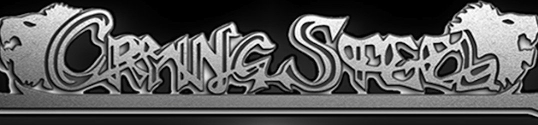 Crying Steel: svelato il nuovo cantante