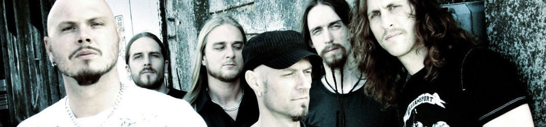 Soilwork: ad agosto la raccolta di rarità "Death Resonance"