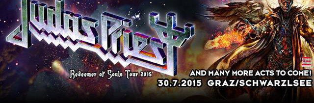 See Rock Festival: annunciata la prima grande band dell'edizione 2015