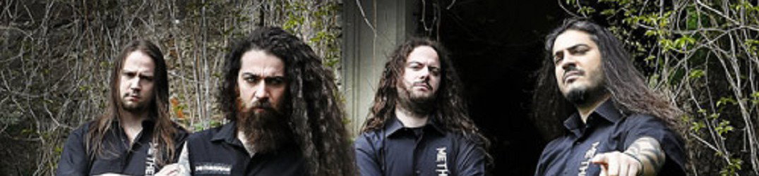 Methedras: una data in Ucraina di supporto ai Kreator