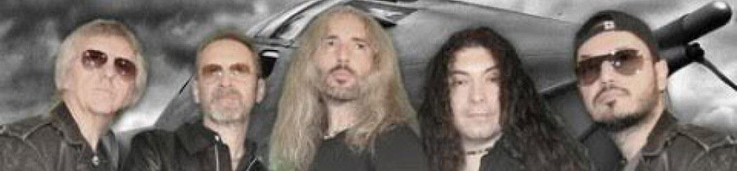 Vanexa: i dettagli del release party di "Too Heavy To Fly"