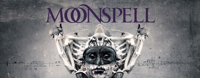 Moonspell: in streaming il primo singolo 'The Last Of Us'