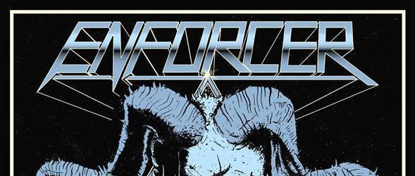 Enforcer: svelati i primi dettagli del nuovo album 'From Beyond'