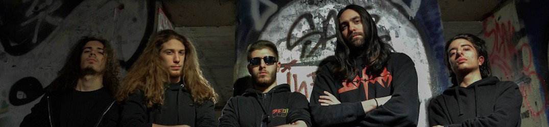 Netherblade: in arrivo l'album d'esordio