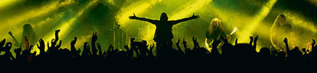 Primordial: "Gods to the Godless (Live at BYH 2015)" in full streaming
