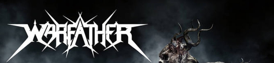 Warfather (Steve Tucker, Morbid Angel): il primo pezzo del nuovo album, prodotto da Erik Rutan