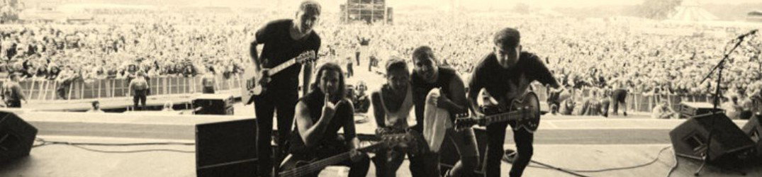 Bury Tomorrow: guarda il video ufficiale di 'Cemetary'