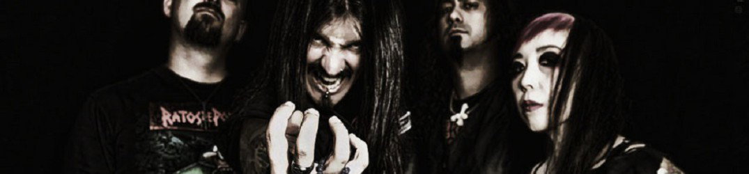 NervoChaos: online la nuova song 'Ad Maiorem Satanae Gloriam'