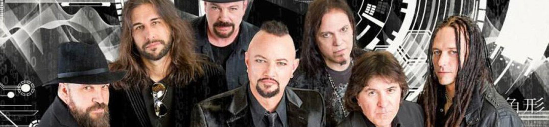 Geoff Tate: in Italia coi suoi Operation: Mindcrime per tre date