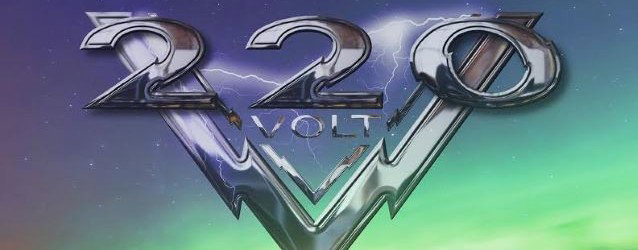 220 Volt: il videoclip di 'Through The Wastelands'