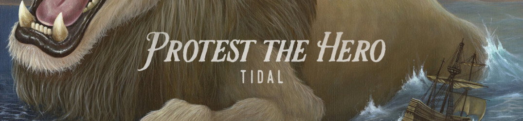 Protest the Hero: Pacific Myth, ovvero l'evoluzione del mercato musicale