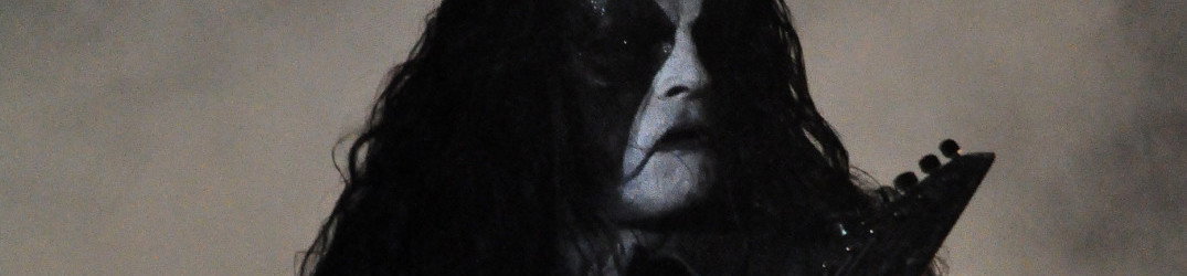 Abbath: online una cover di "Warriors"
