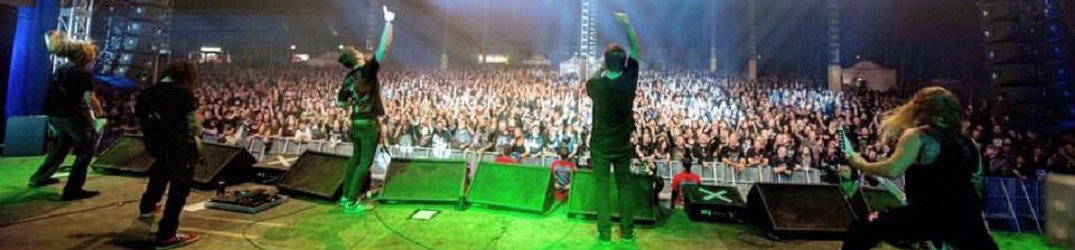Illdisposed: ascolta tutto "To Those Who Walk Behind Us" (2009) in streaming
