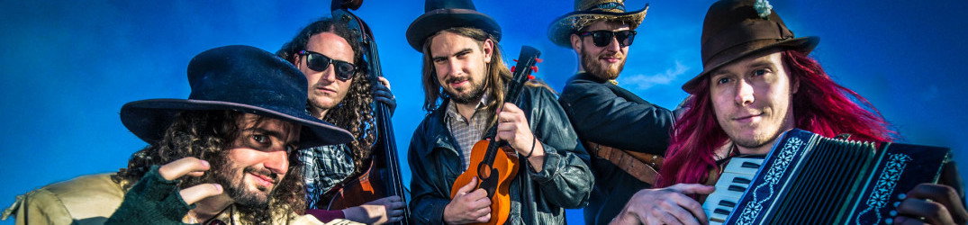 Alestorm: a maggio esce "No Grave But The Sea"