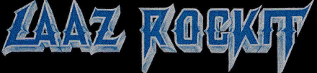 Lääz Rockit: ascolta tutto il debut-abum in streaming completo