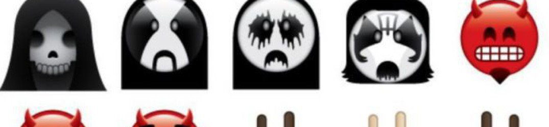 Keyluminati Heavy Metal Emoji: emoji personalizzate per scrivere con le vostre band preferite