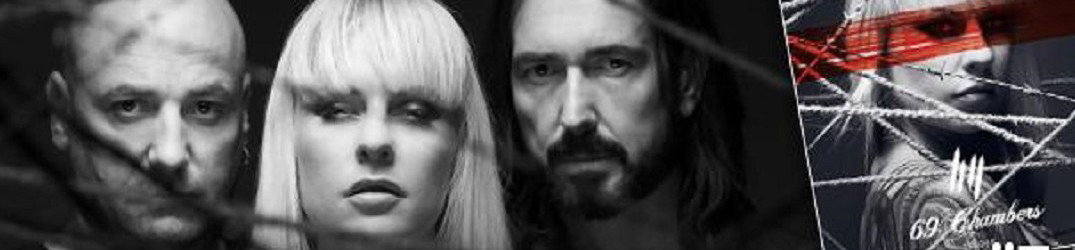 69 Chambers: ascolta in full streaming "Torque" (2012)