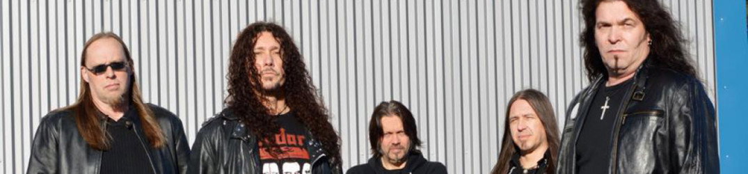 Candlemass: annunciato il nuovo cantante ufficiale della band.