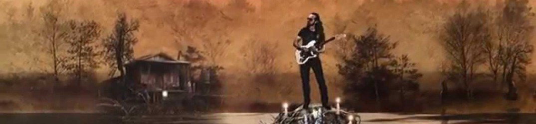 Voodoo Hill: online il video di un nuovo brano intitolato "White Feather"