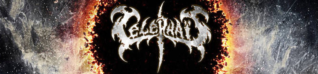 Celephaïs: disponibile il primo EP "From Beyond"