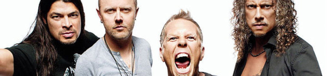 Metallica: i "making of" del nuovo album "Hardwired...to Self-Destruct"