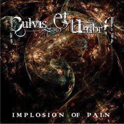 Implosion Of Pain