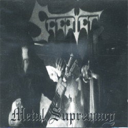 Metal Supremacy [EP]