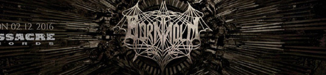 Bornholm: guarda il lyric-video di 'Bloodstorm'