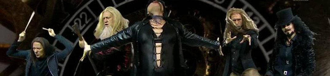 Nightwish: il video della parodia su MTV