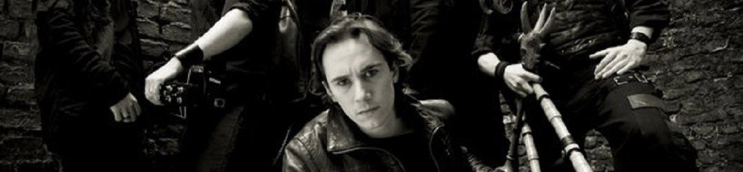 Nachtgeschrei: ascolta in full streaming "Am Rande der Welt" (2009)