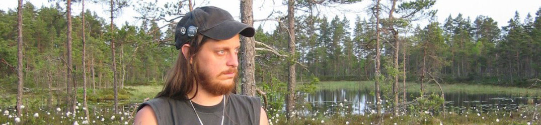 Fenriz (Darkthrone): online Radio Fenriz 28