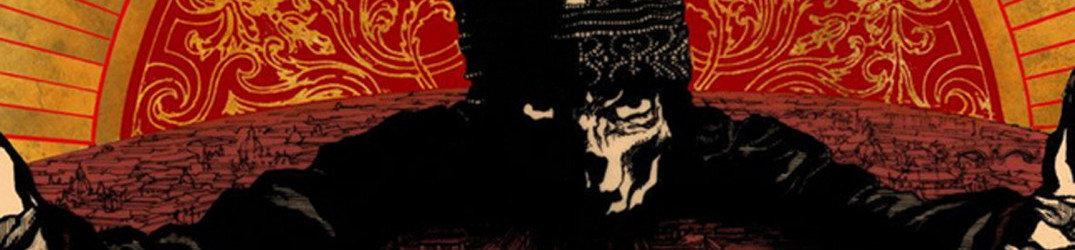 Ghost: "Ghuleh/Zombie Queen" suonata in acustico