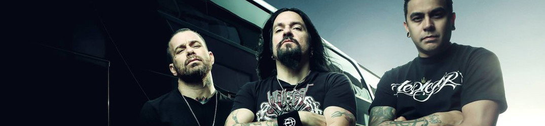 Prong: nuovo disco in arrivo, lanciato un nuovo singolo su Spotify/iTunes