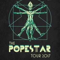 Ghost @ Alcatraz - Milano
