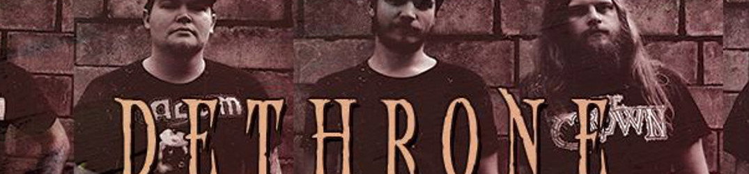 Dethrone: un lyric video per il nuovo album in arrivo