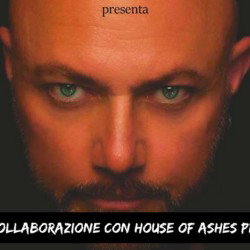 Geoff Tate @ Dagda - Borgo Priolo (PV)