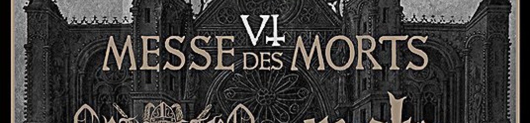 Messe des Morts: cancellata l'ultima sera del festival Black Metal per proteste antifasciste