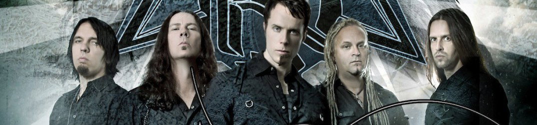 Kamelot: "Liar Liar (Wasteland Monarchy)" presentata per la prima volta dal vivo