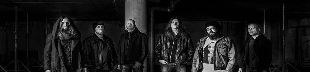 Swallow The Sun: il lyric video della nuova "Heartstrings Shattering"