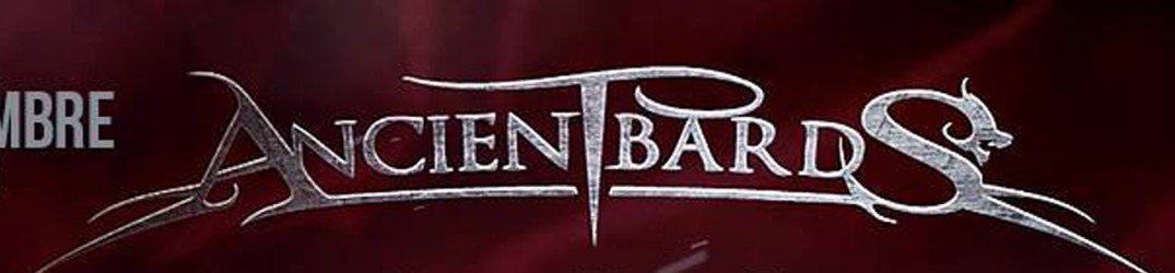 Live Report: Ancient Bards + Kalidia + At the Dawn @ Rock Planet (RA) 26/11/2016