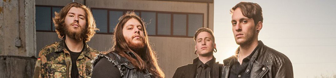 Elyne: online il lyric video di 'Wrong Nature'